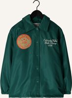 Grüne COLOURFUL REBEL Jack GHIS SPORTS JACKET Grüne COLOURFUL REBEL Jack GHIS SPORTS JACKET - medium