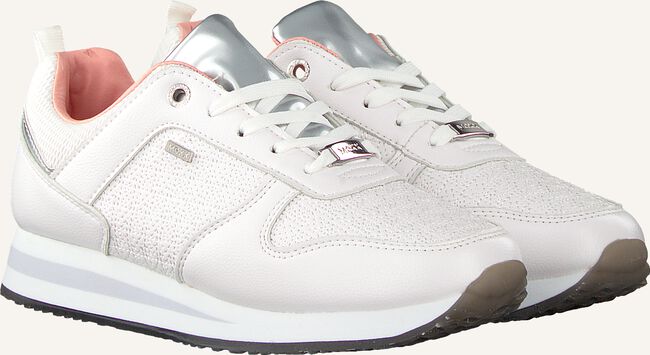 Weiße MEXX Sneaker Low CATALEYA Weiße MEXX Sneaker Low CATALEYA - large