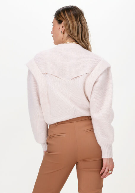 Wei&szlig;e JOSH V Pullover LANE - large