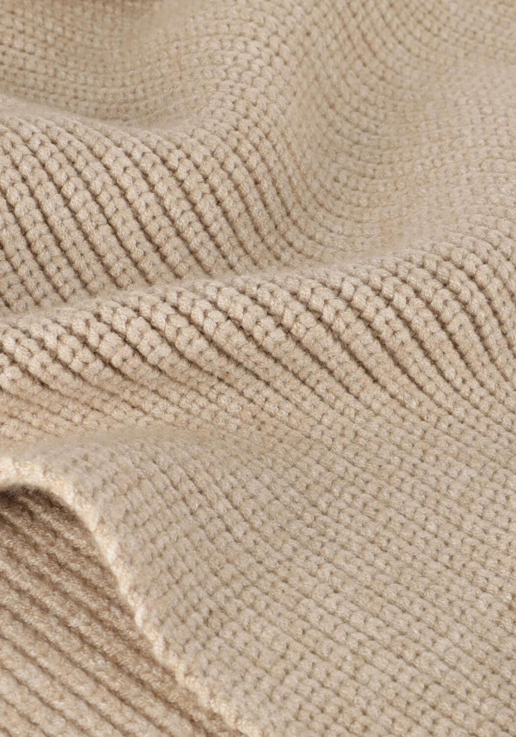 Beige MSCH COPENHAGEN Schal MSCHGALINE RACHELLE SCARF - large