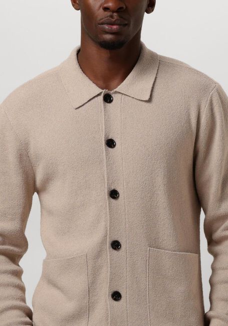 Sand SAINT STEVE Pullover REMCO - large