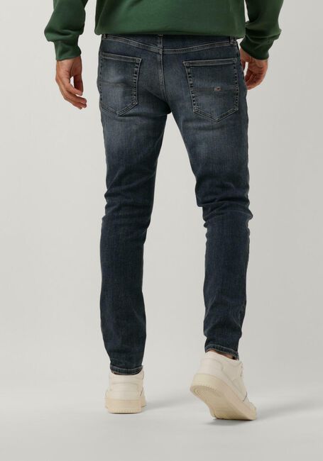 Blaue TOMMY JEANS Slim fit jeans AUSTIN SLIM TPRD DG1261 - large