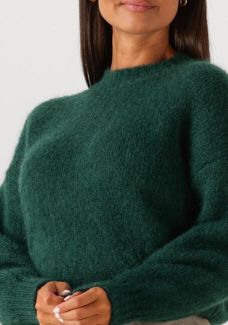 Dunkelgrün BY-BAR Pullover SONNY PULLOVER - large