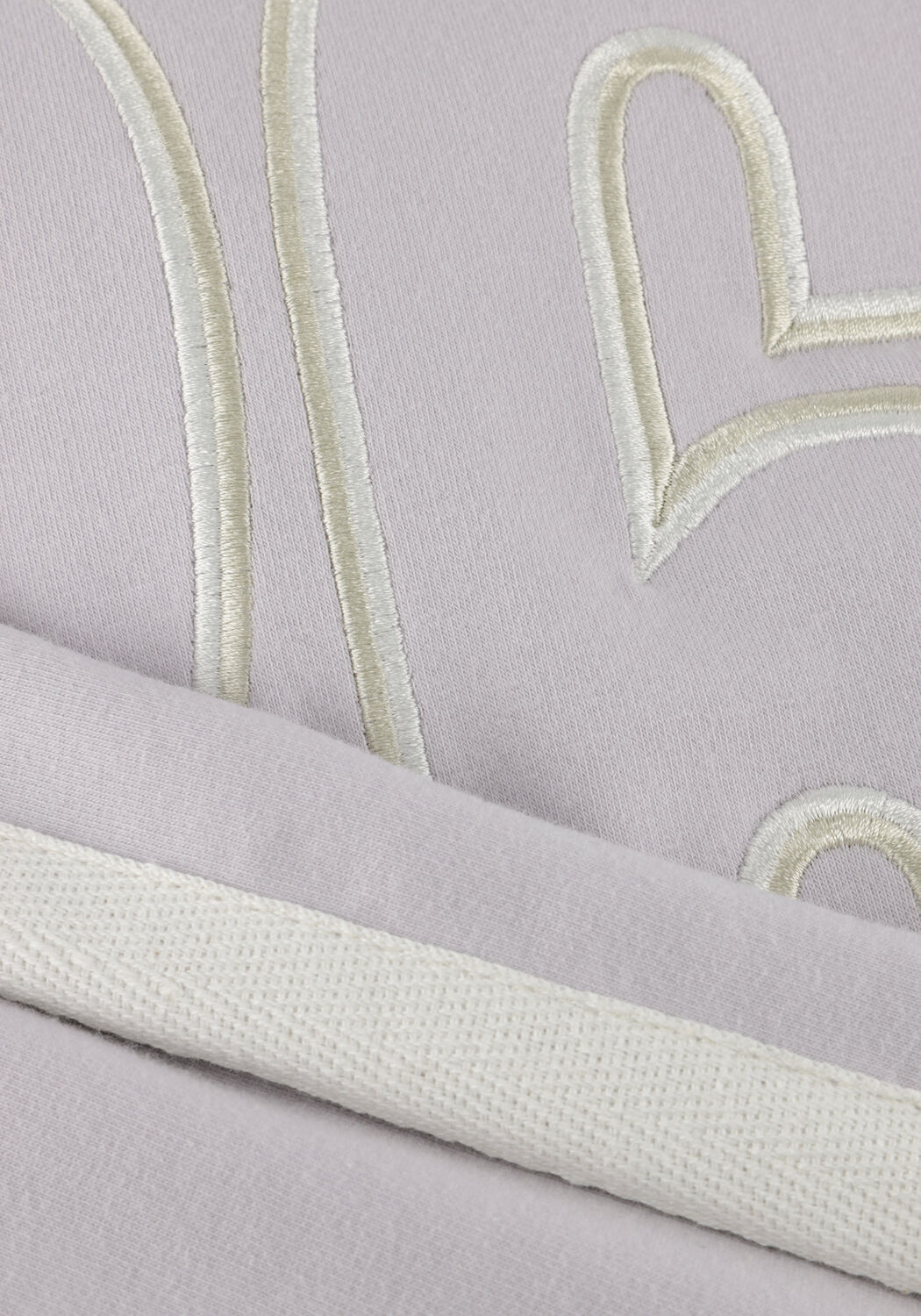 Lila MR. LOUTRE Pullover ELIAS - large