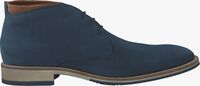 Blaue GREVE MS3049 Business Schuhe - medium