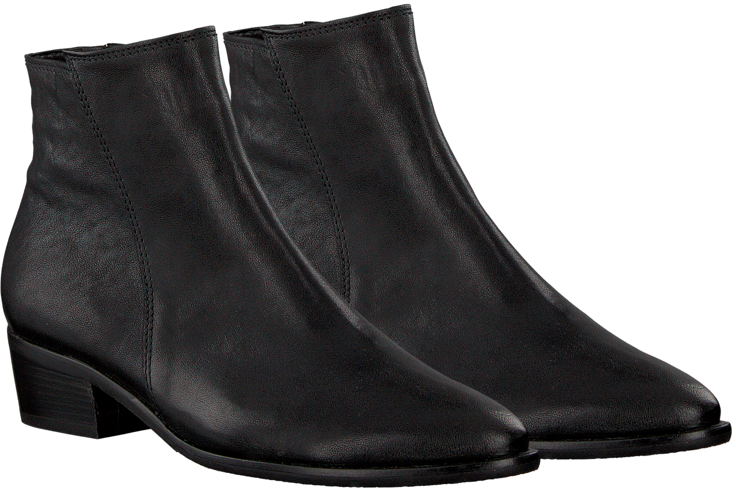 Schwarze GABOR Stiefeletten 590 | Omoda Schwarze GABOR Stiefeletten 590 | Omoda