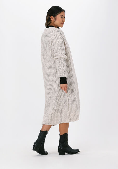 Ecru MOSCOW Strickjacke MILIO - large