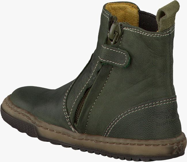 Grüne SHOESME Ankle Boots EF4W032 - large