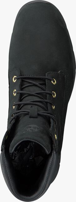 Schwarze TIMBERLAND Ankle Boots KILLINGTON 6 IN DAMES - large