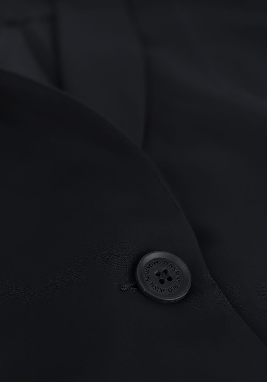 Schwarze PENN & INK Kimono NOVA - large