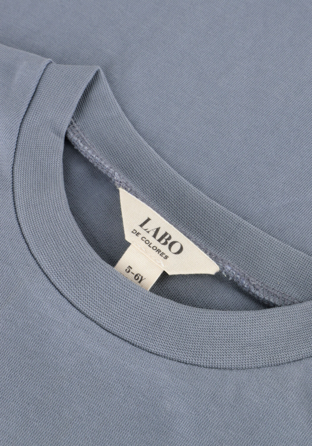 Hellblau Labo de Colores T-shirt BARI 1 - large