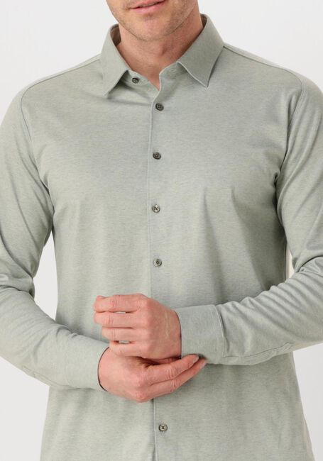Khaki DESOTO Casual-Oberhemd CASUAL KENT 1/1 - large