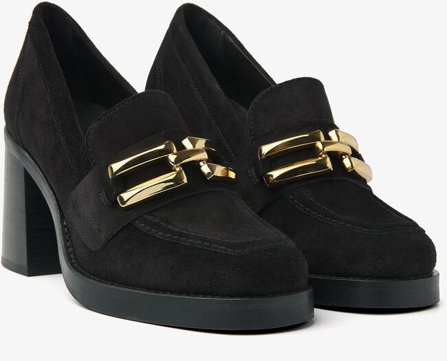 Schwarze VIA VAI Pumps AVERY CLOVER - large