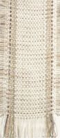 Beige TEATRO Schal TRAMONE - medium