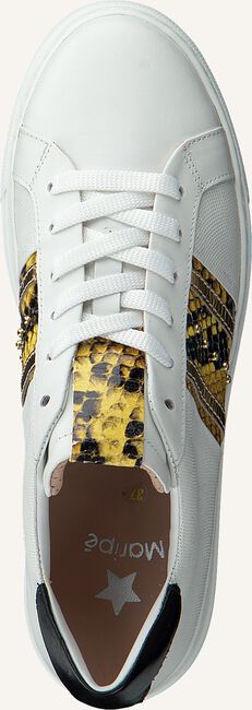 Weiße MARIPE Sneaker Low 28544 Weiße MARIPE Sneaker Low 28544 - large
