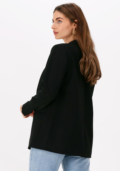 Schwarze MY ESSENTIAL WARDROBE Blazer 27 THE TAILORED BLAZER - large