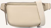 Beige LOULOU ESSENTIELS Gürteltasche COCO - medium