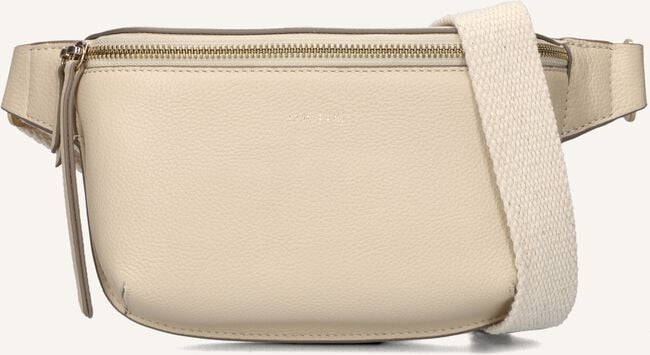 Beige LOULOU ESSENTIELS Gürteltasche COCO Beige LOULOU ESSENTIELS Gürteltasche COCO - large