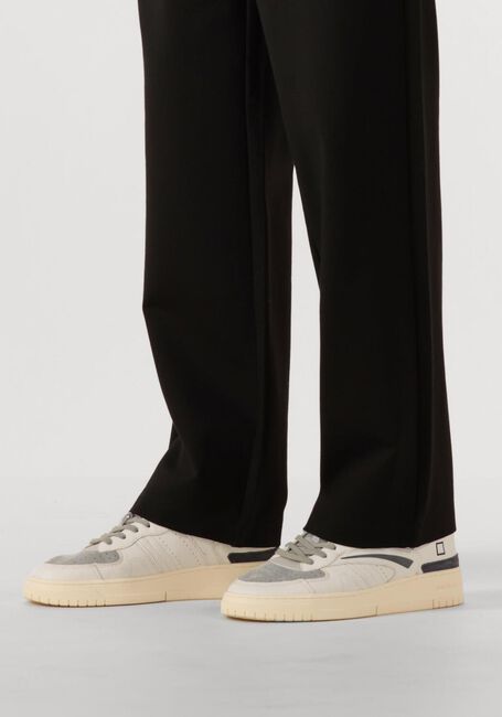 Weiße D.A.T.E Sneaker Low TORNEO COLORED - large