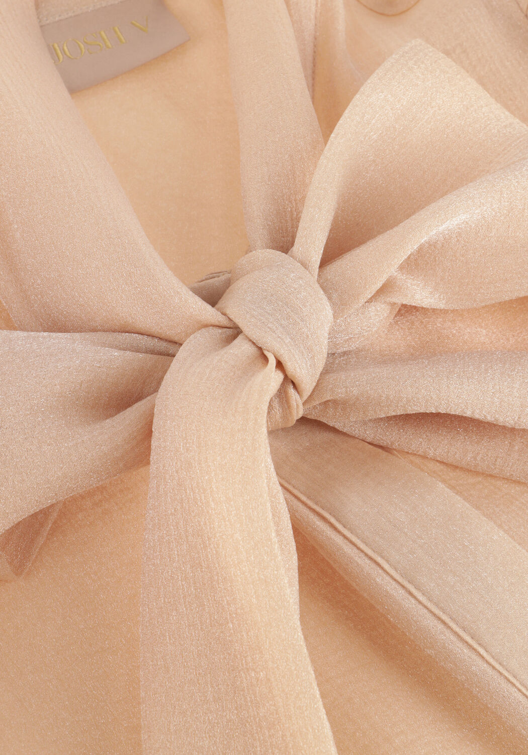 Beige JOSH V Blusen SYLVIA - large