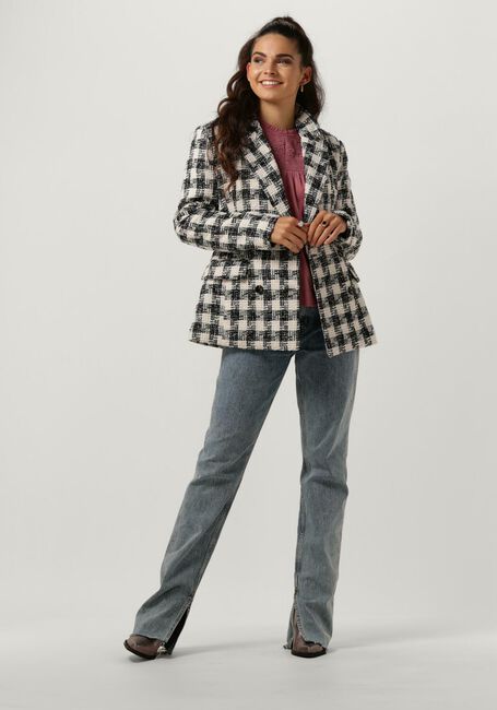 Rosane NEO NOIR Blusen SARNA S VOILE BLOUSE - large