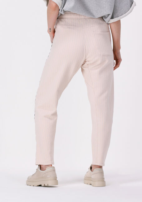 Hell-Pink 10DAYS Jogginghose STATEMENT JOGGER PINSTRIPE - large