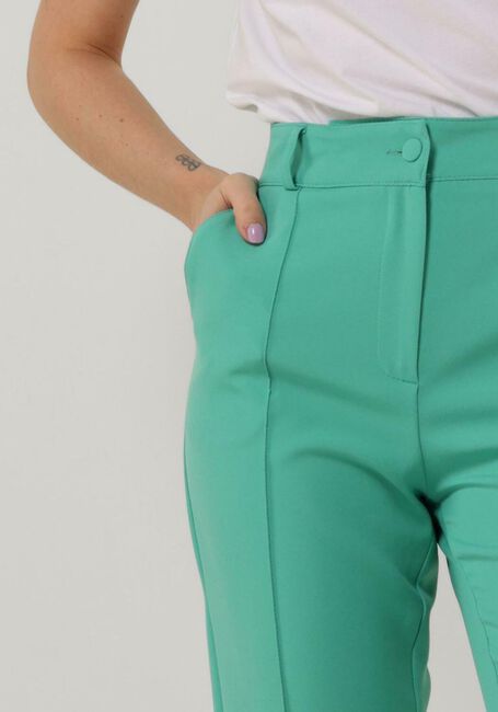 Grüne EST'SEVEN Hose EST'ARAZ TROUSERS - large
