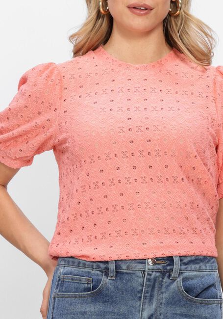 OBJECT Top OBJLAILA S/S RE TOP10 - large