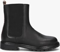 Schwarze OMODA Chelsea Boots 122755 - medium