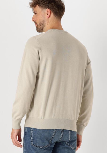 Beige BOSS ORANGE Pullover KANOVANO_S 10265856 01 - large