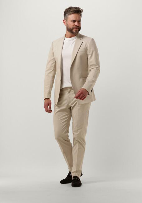 Nicht-gerade weiss TIGER OF SWEDEN Hose TENUTAS - large