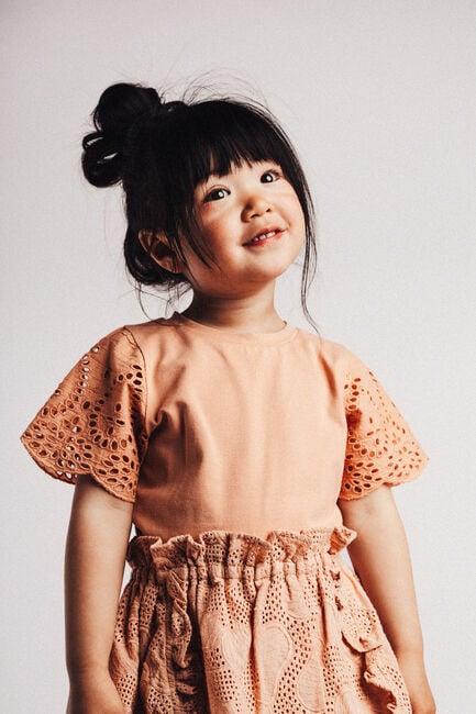 BAJE STUDIO T-shirt BLESS - large