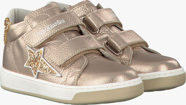 Goldfarbene NERO GIARDINI Sneaker 20180 - large