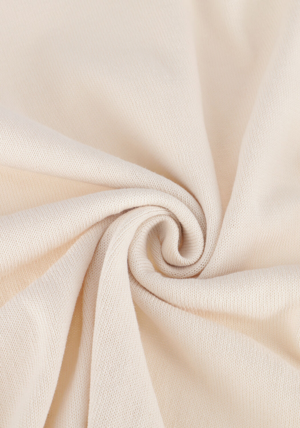 Ecru DRYKORN Top DILARY - large