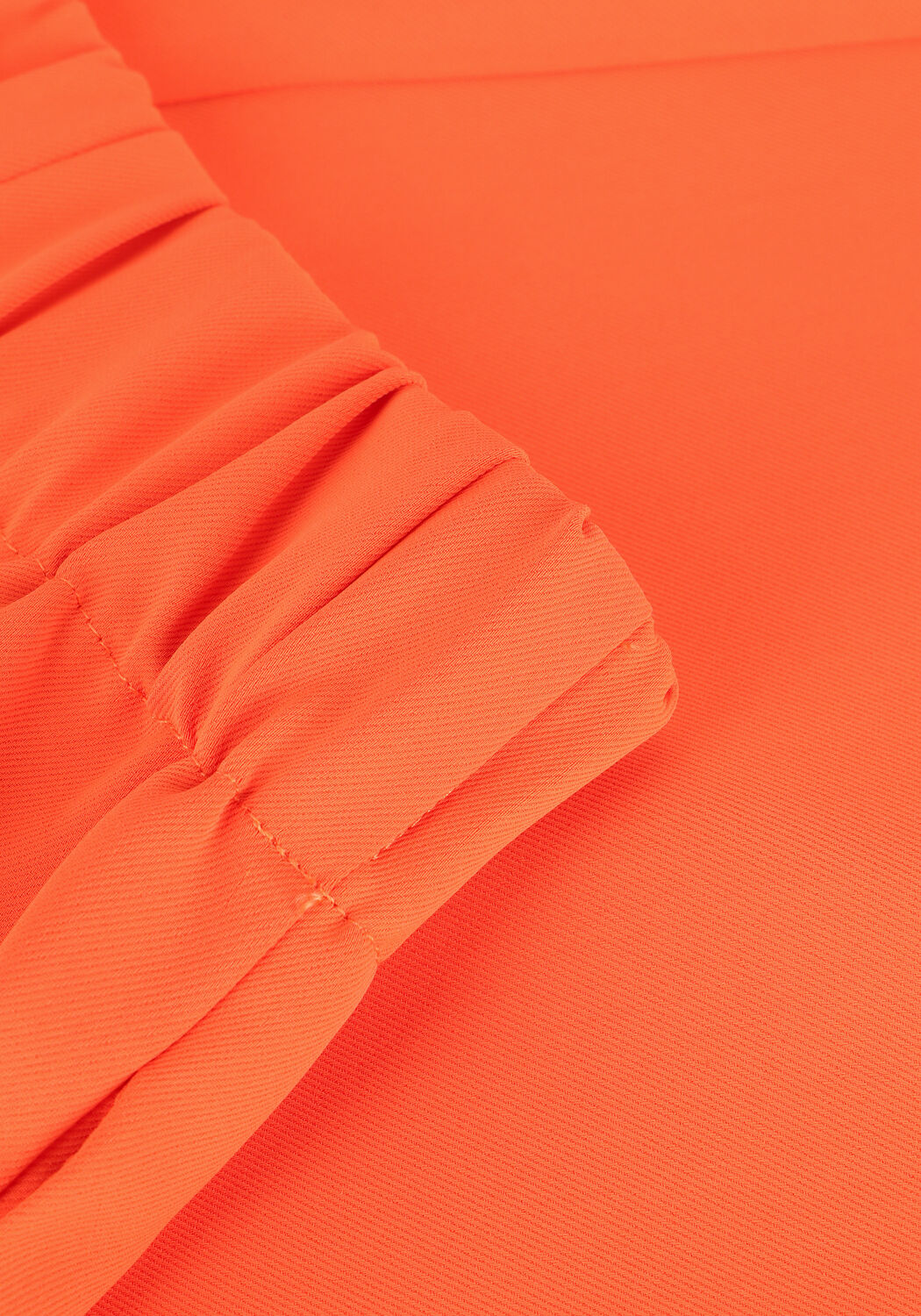 Orangene NEO NOIR Hose ANGELO PANTS - large