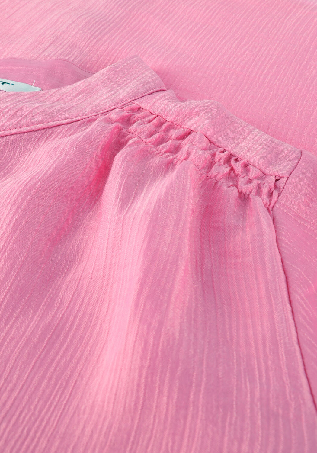 Hell-Pink CO'COUTURE Blusen RONDA SHIRT - large