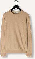 Beige THE GOODPEOPLE Pullover KNOX Beige THE GOODPEOPLE Pullover KNOX - medium