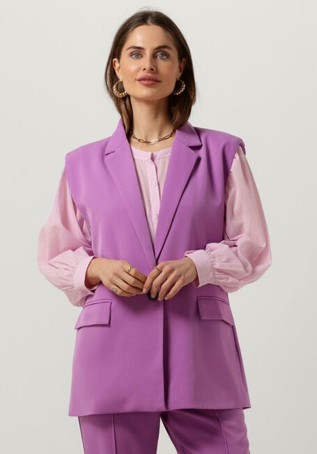 Lilane YDENCE Blazer GILET LIMA - large