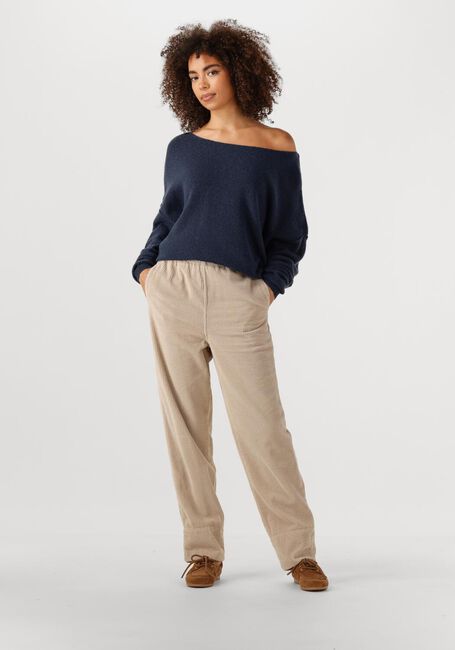 Dunkelblau AMERICAN VINTAGE Pullover DAMSVILLE - large