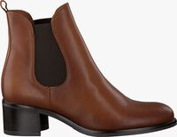 Cognacfarbene NOTRE-V Chelsea Boots 46503FY - medium