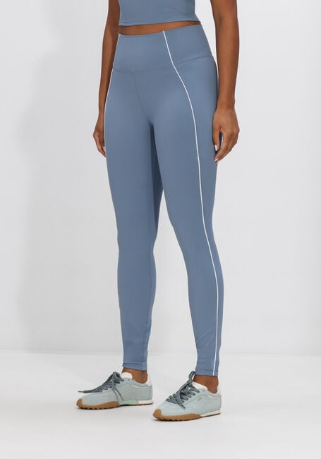 Blaue THE LOLA CLUB Legging ALMA LEGGING - large