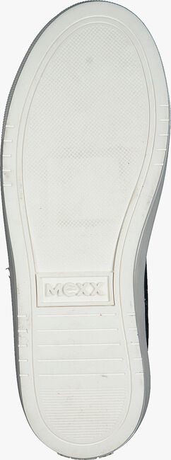 Schwarze MEXX Sneaker low ELLENORE - large