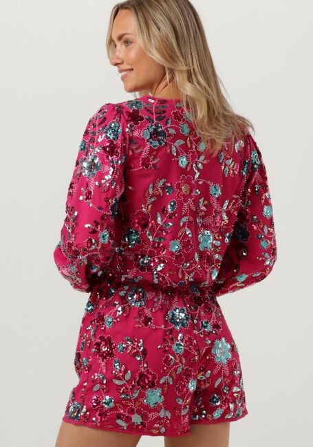 Rosane HARPER & YVE Playsuits LANA-JS - large