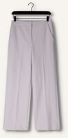 Lila ANOTHER LABEL Weite Hose MOORE PANTS Lila ANOTHER LABEL Weite Hose MOORE PANTS - medium