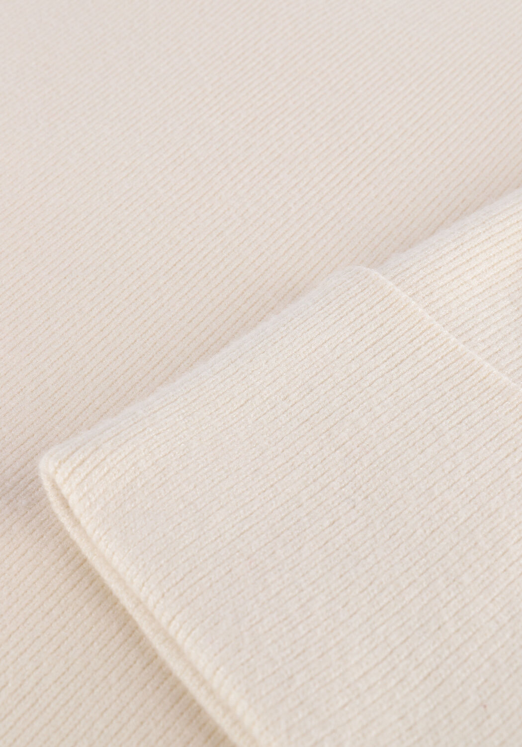 Creme NOTES DU NORD Pullover CALI SWEATER - large