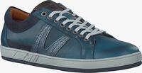Blaue VAN LIER Sneaker 7280 - medium