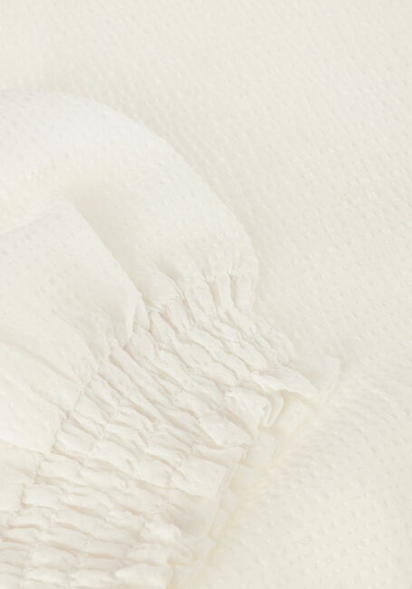 Weiße NIK & NIK Blusen KINGSTON BLOUSE - large