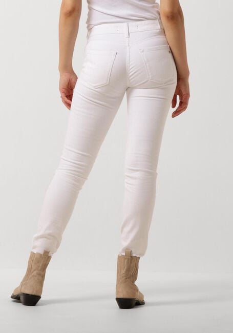 Weiße REPLAY Skinny jeans NEW LUZ PANTS - large
