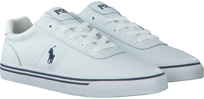 polo ralph lauren hanford sneaker