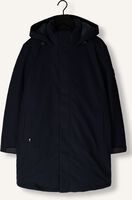 Dunkelblau TOMMY HILFIGER Parkas TECH PADDED PARKA Dunkelblau TOMMY HILFIGER Parkas TECH PADDED PARKA - medium